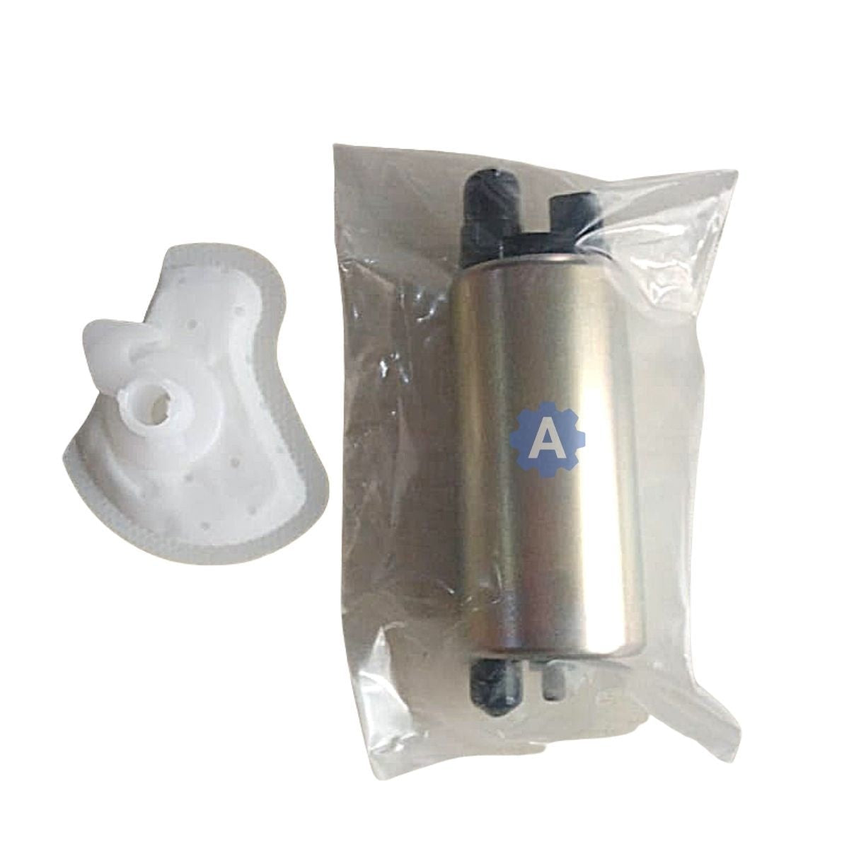 passion pro bs6 fuel pump