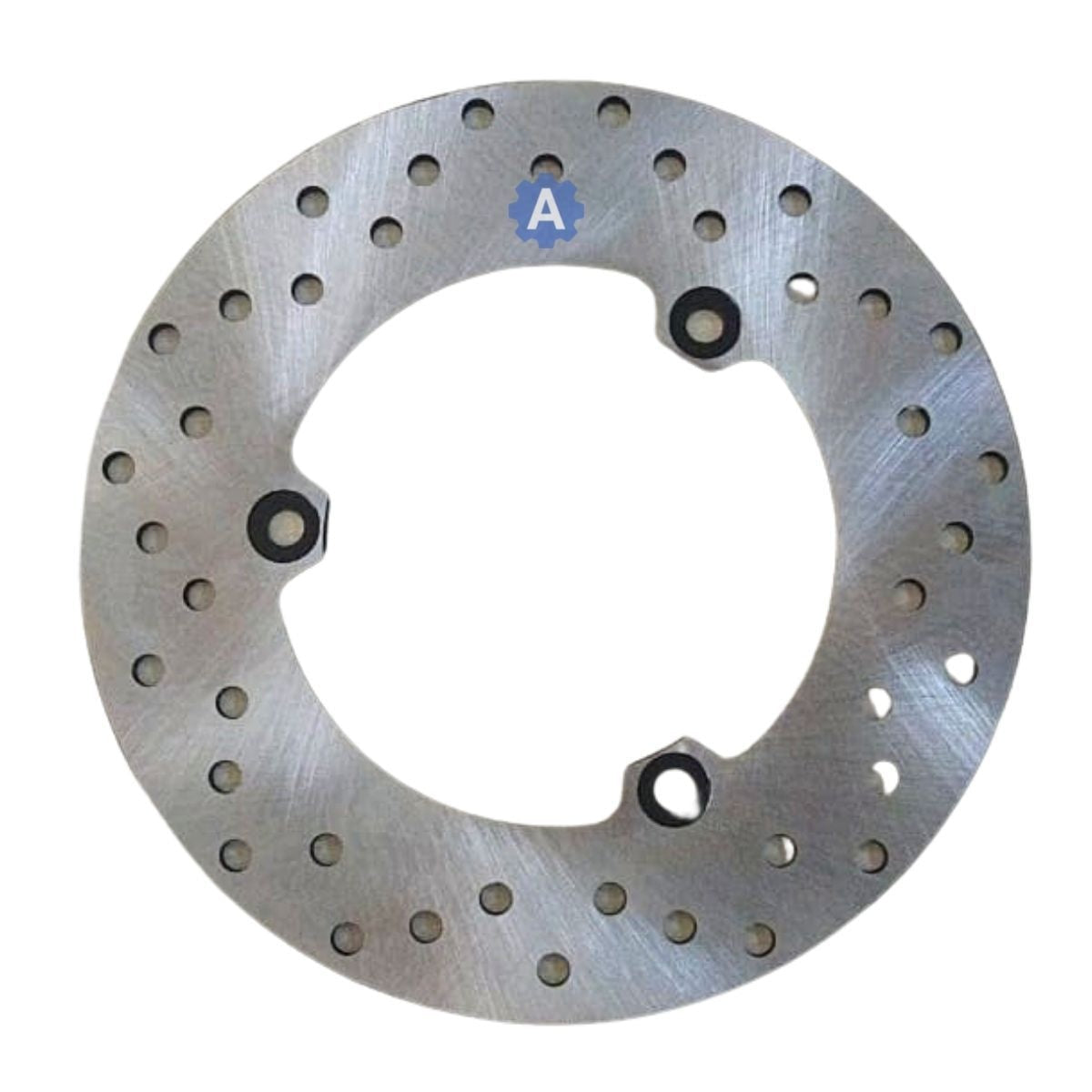 r15 v3 disc plate price