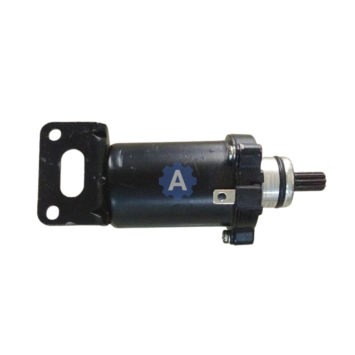 Fz self motor clearance price