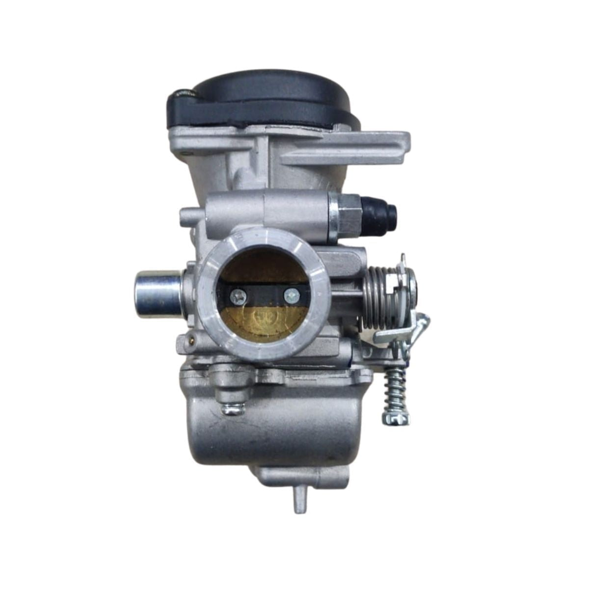 Original Carburetor for Bajaj Discover 125 July 2015 Dec 2017 Model