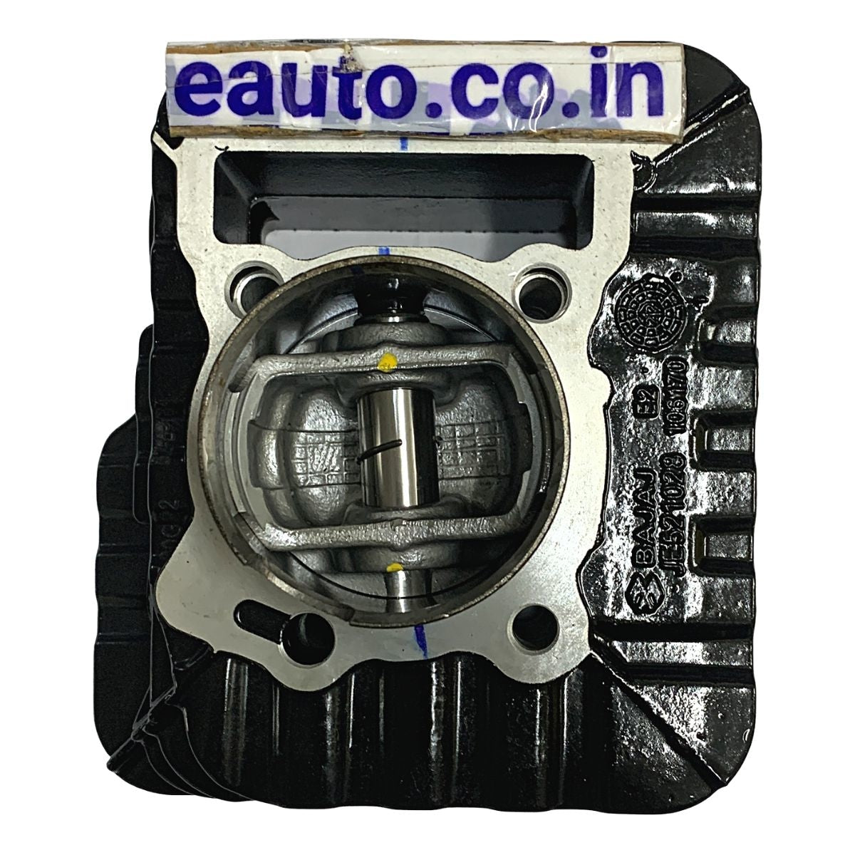 Pulsar 150 discount piston head price