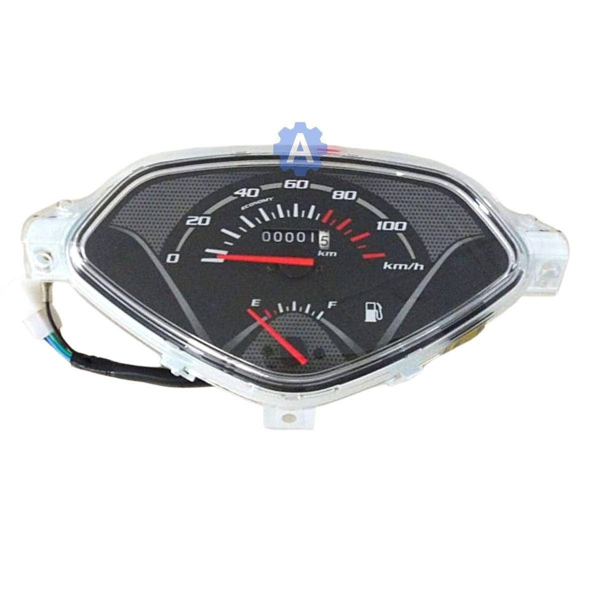 Honda activa deals speedometer price