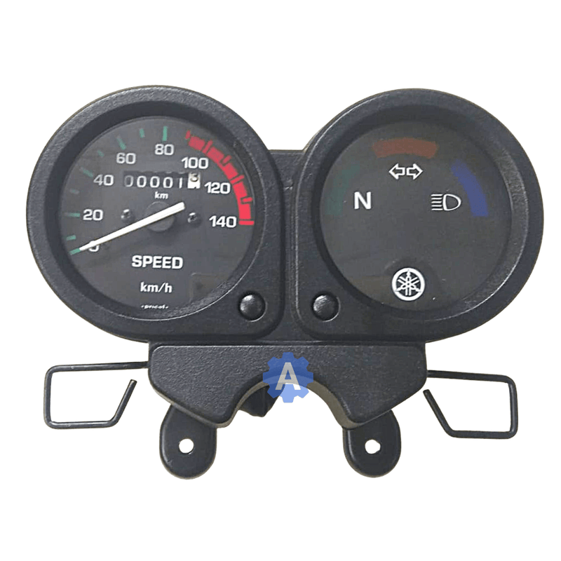 Pricol Analog Speedometer For Yamaha Crux