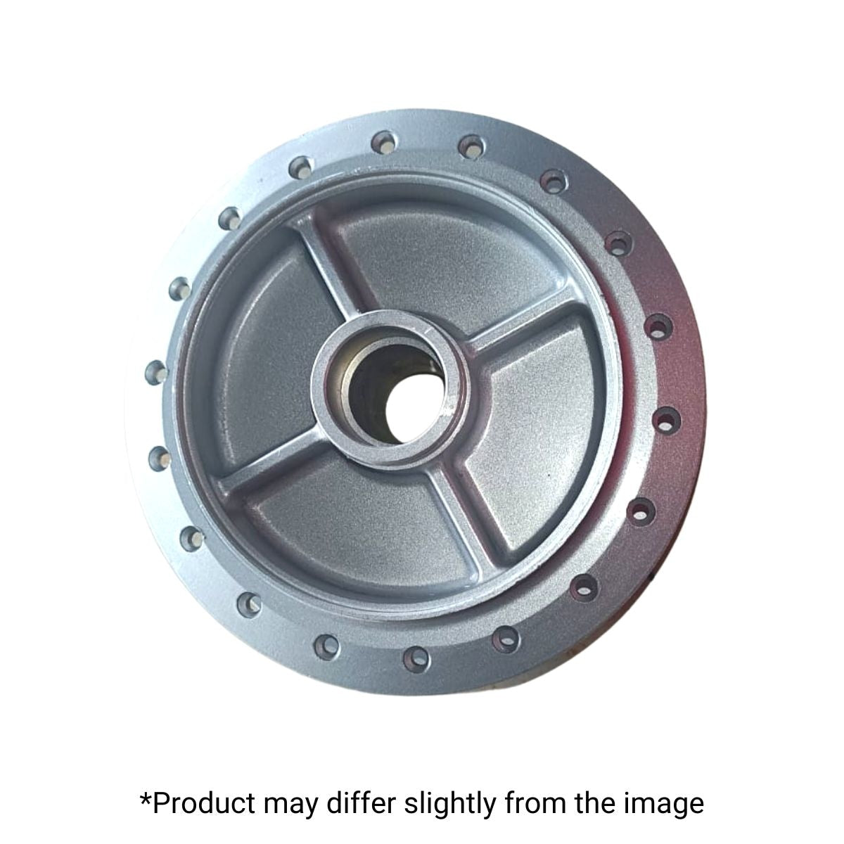 Splendor rear clearance wheel drum price