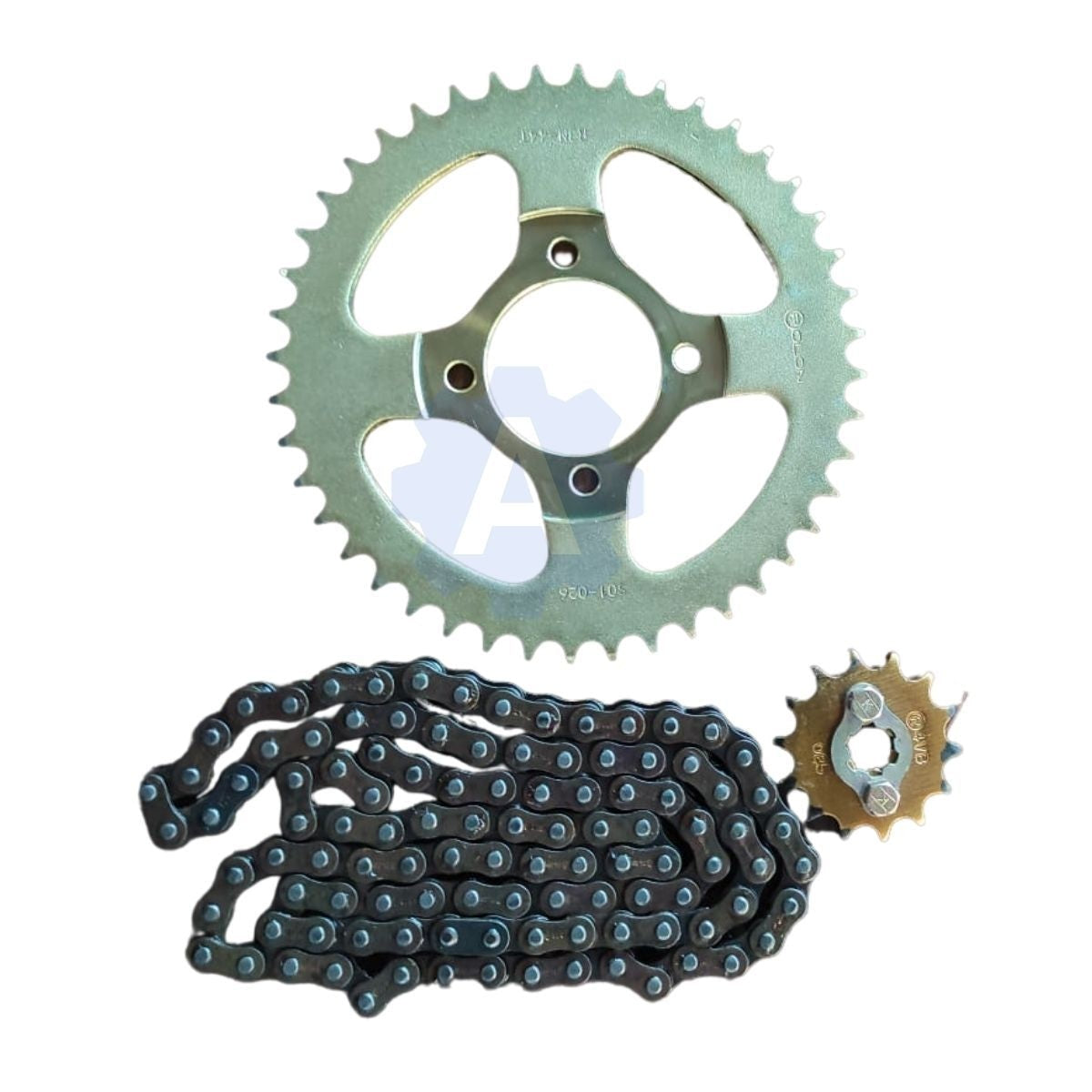 passion pro original chain sprocket price