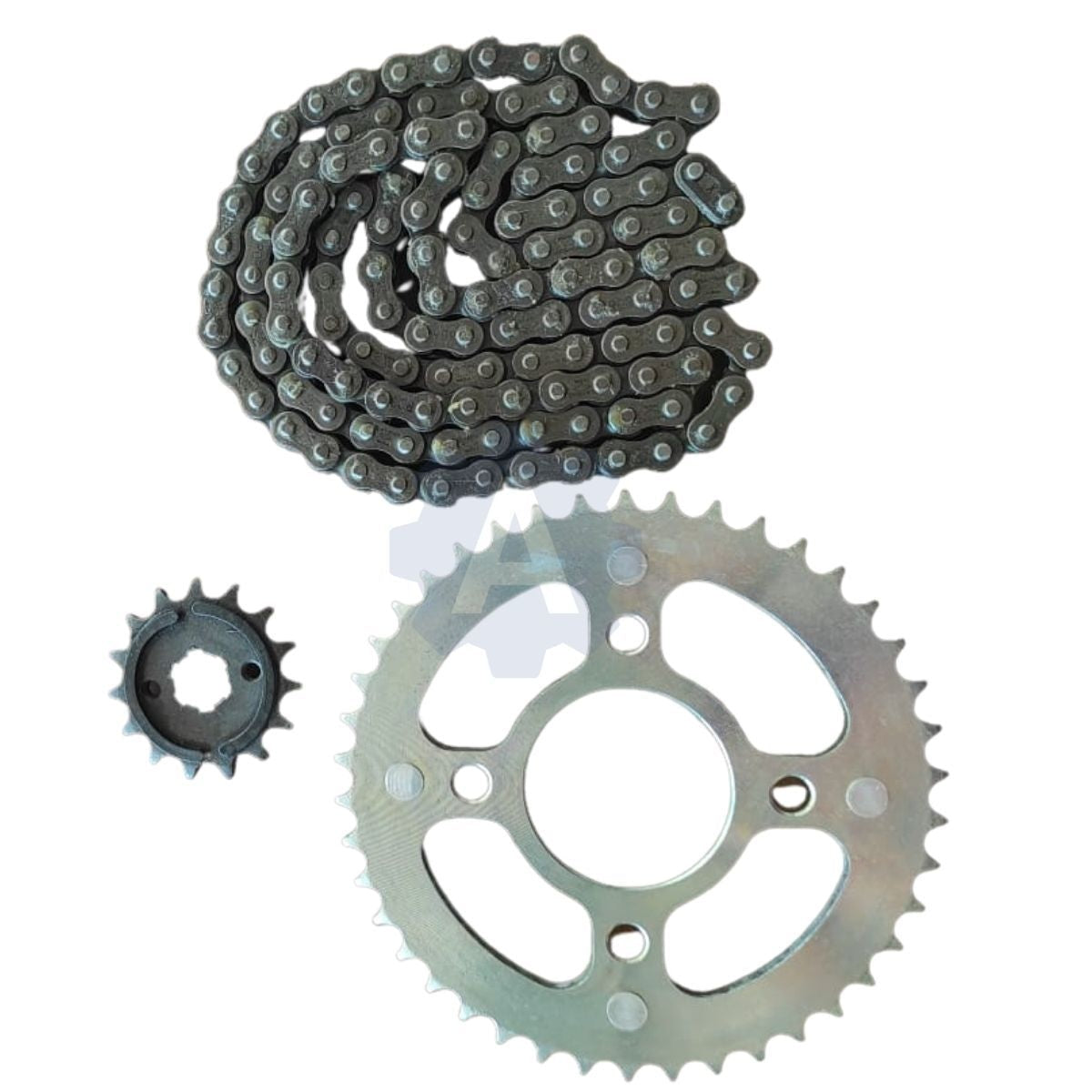 Honda cb unicorn 160 chain sprocket price hot sale