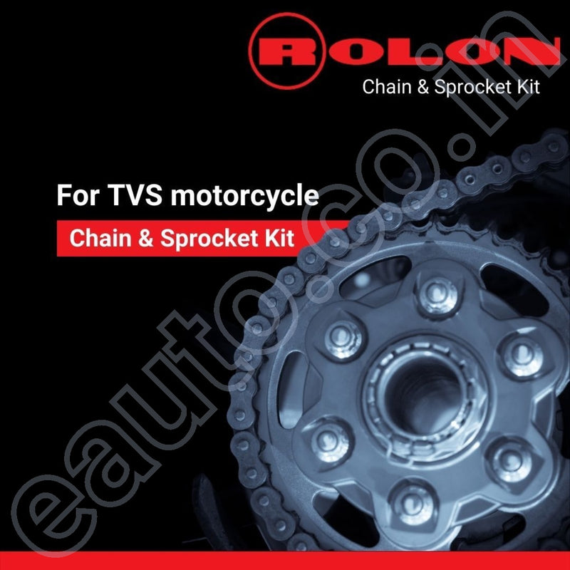 rolon-chain-sprocket-kit-for-tvs-apache-new-rtr-160-4v-4hole-45t-13t-138l