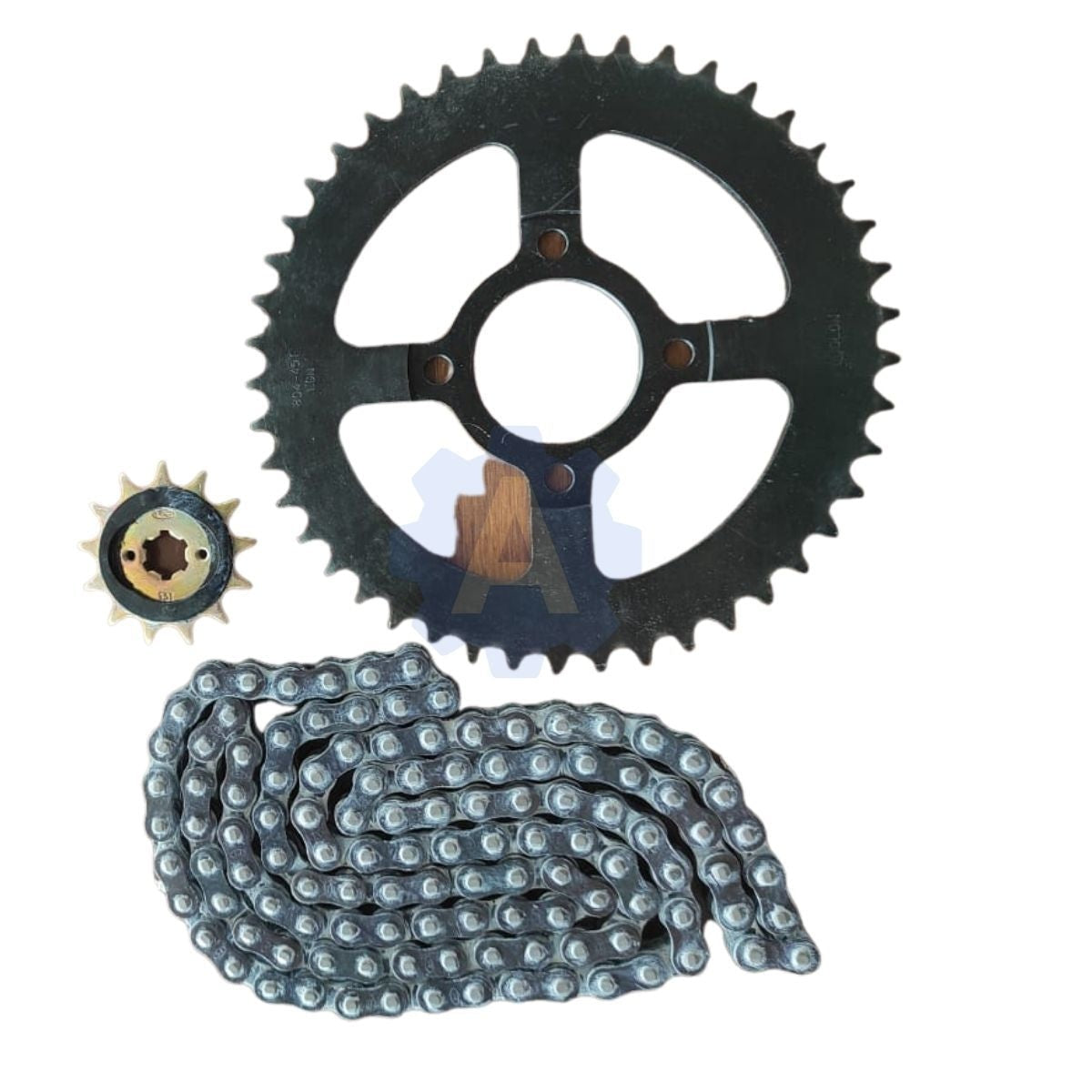 Rolon chain sprocket passion pro price hot sale