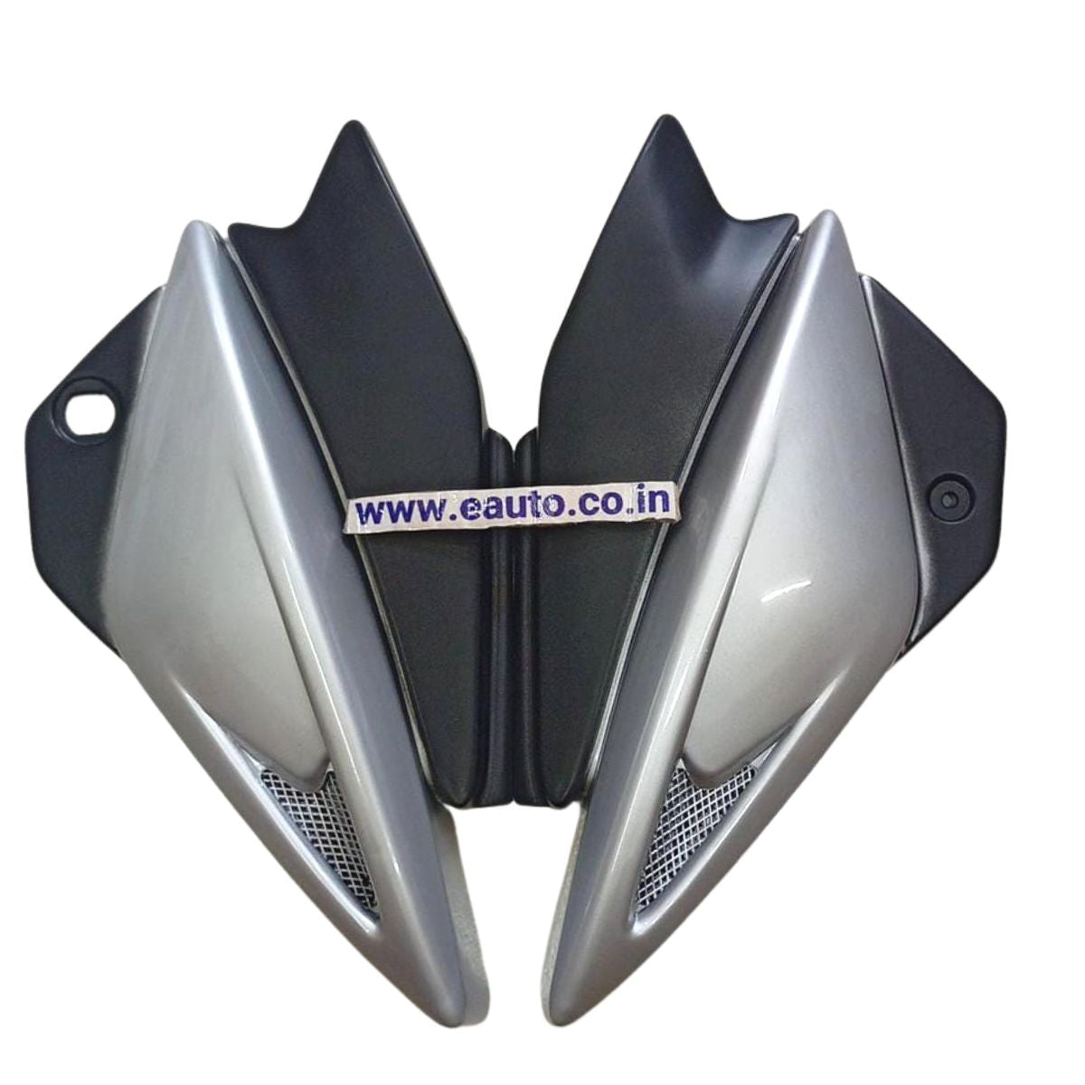 Pulsar 135 cheap mudguard