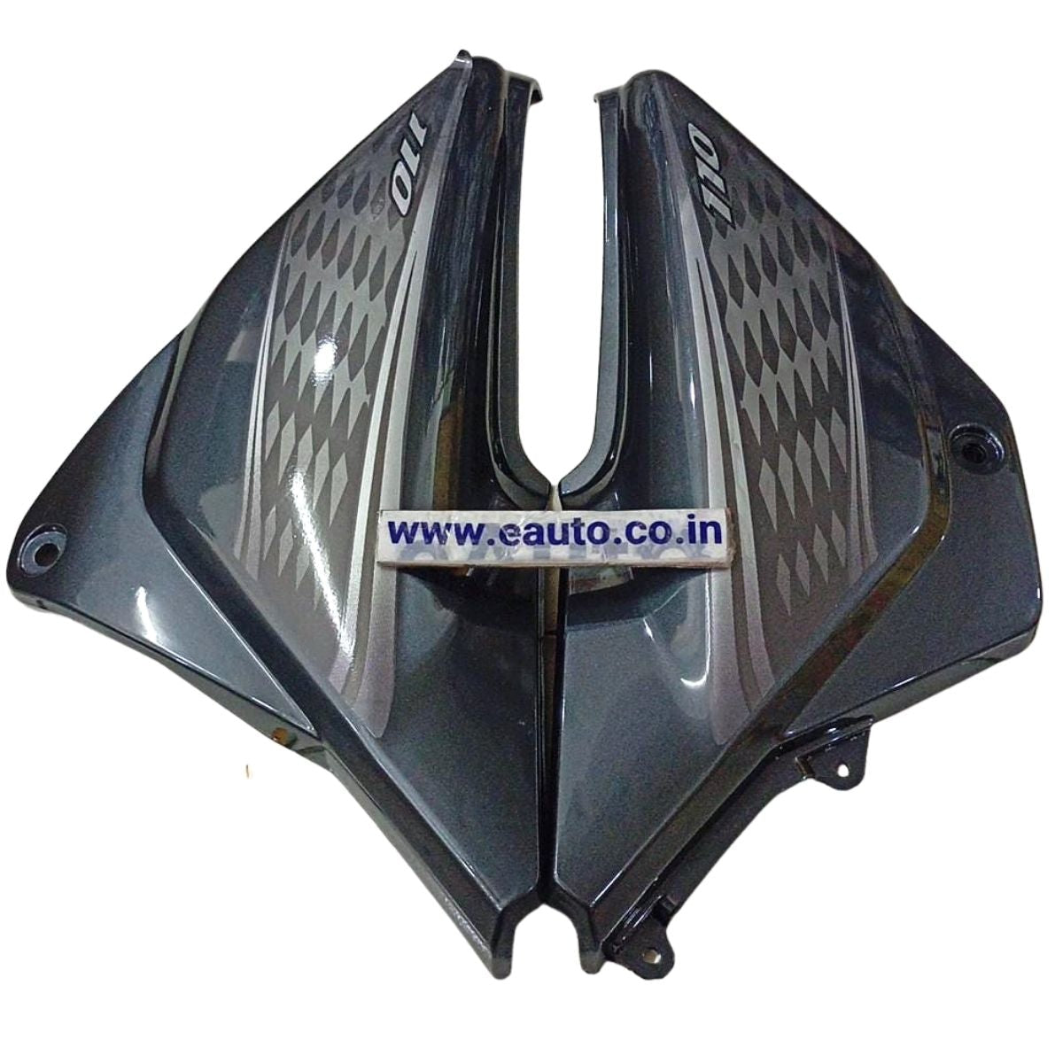 Honda dream neo side cover on sale