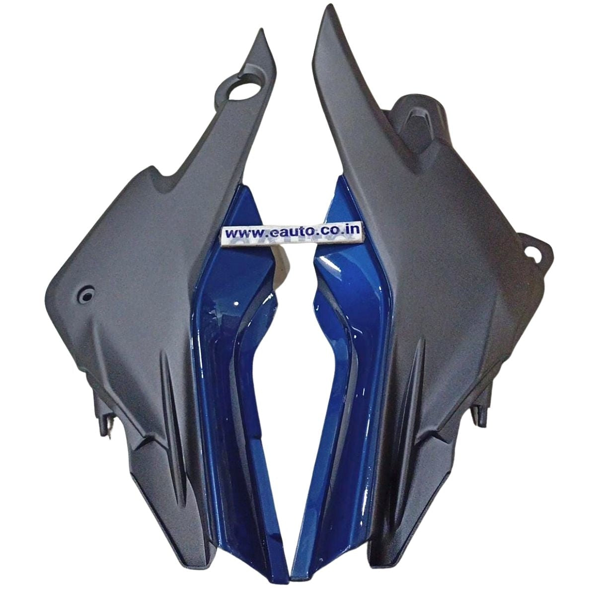 Honda livo front mudguard sales price