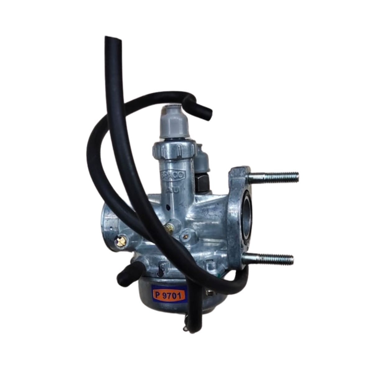 Tvs xl super 2025 heavy duty carburetor price