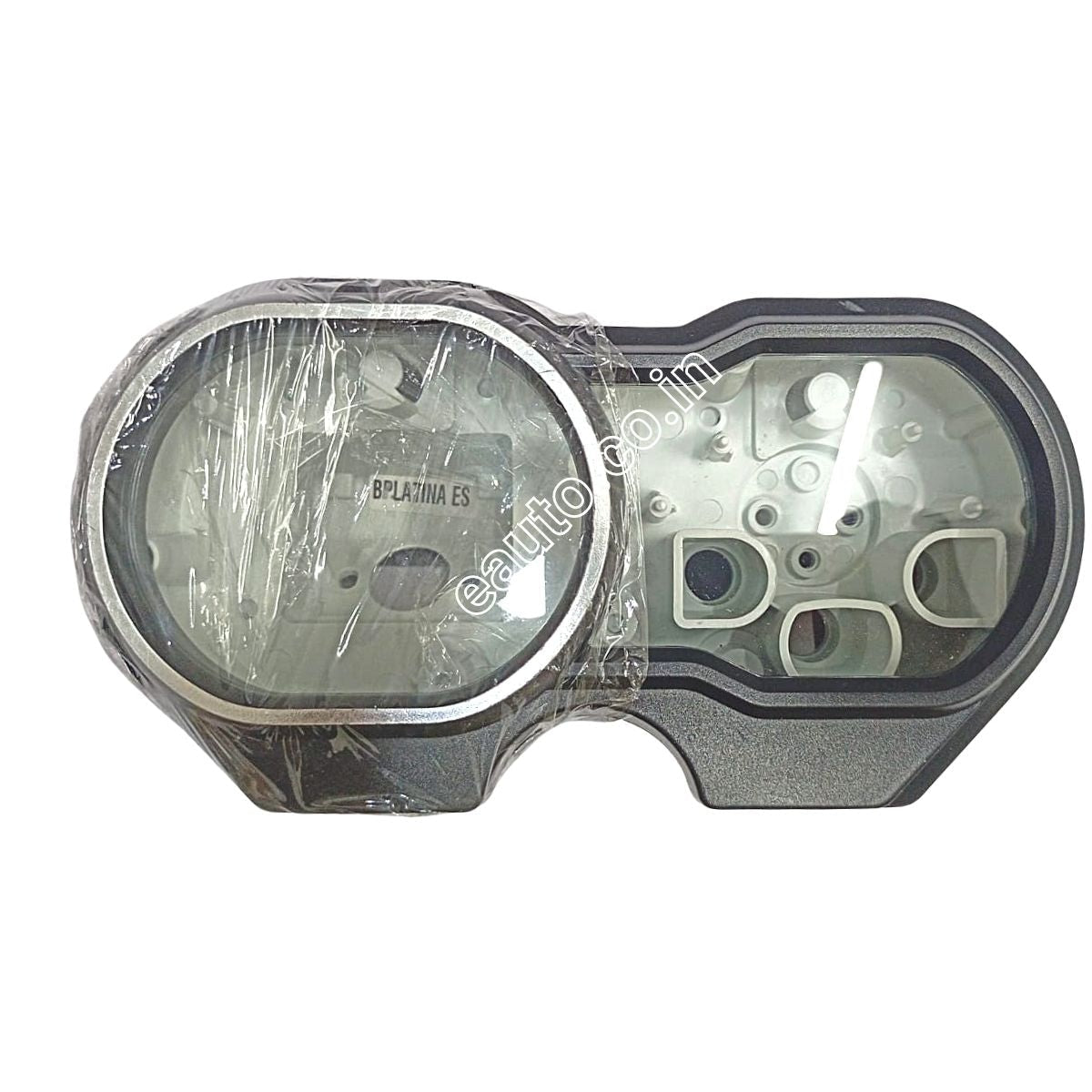 Bajaj platina headlight cover price online