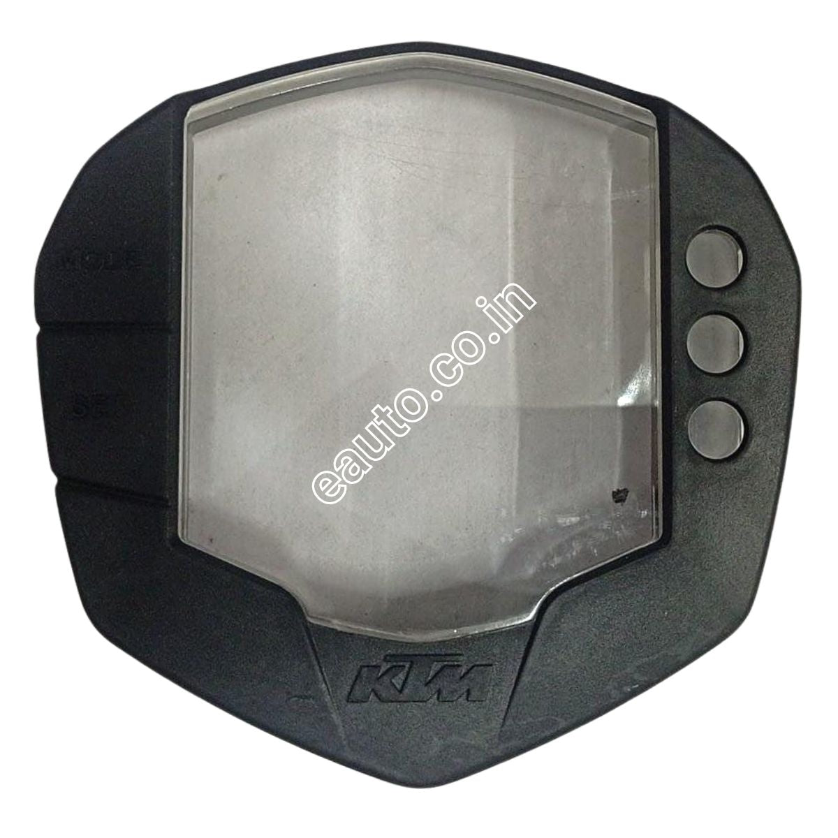 Ktm duke 200 on sale speedometer price