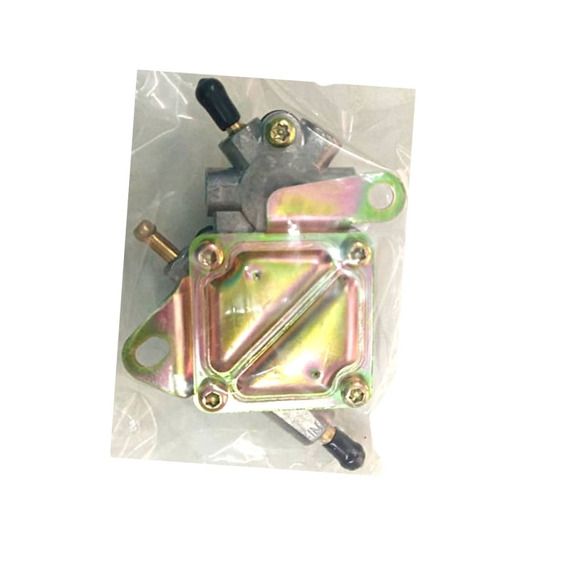 Star Fuel Pump For Mahindra Duro | Assembly