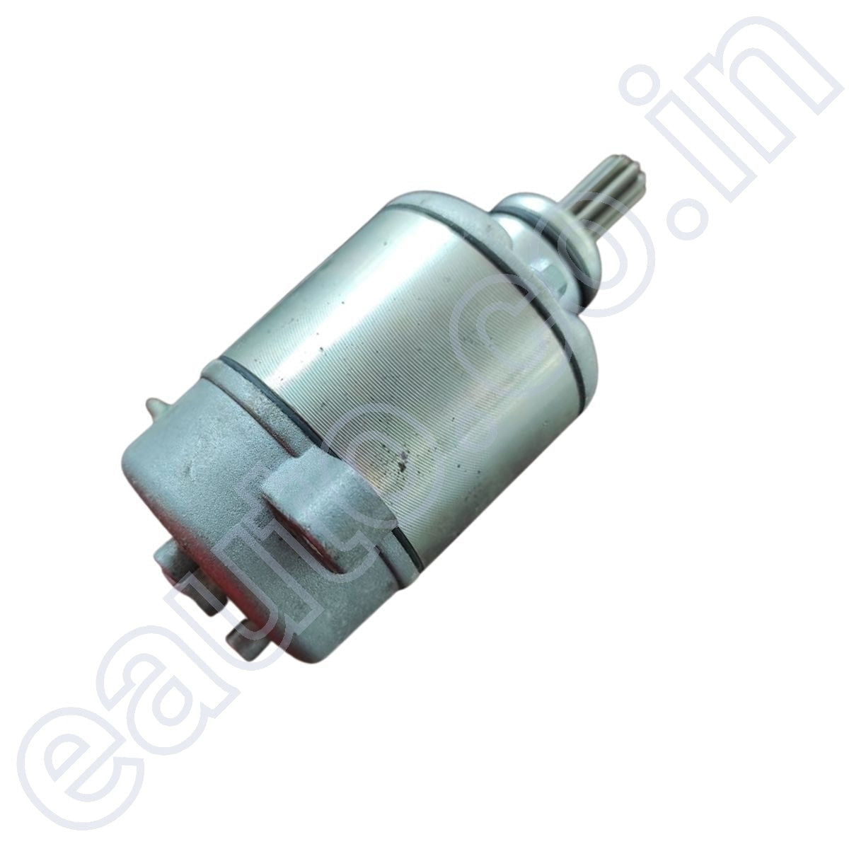 Cbz xtreme self motor shop price