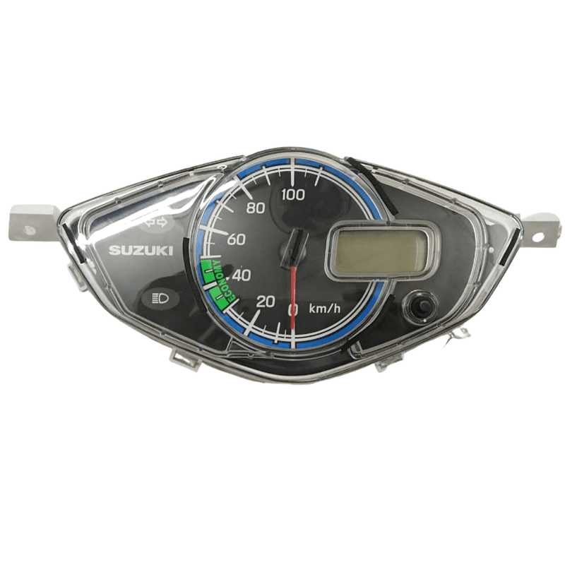 Suzuki Original Digital Speedometer For Swish