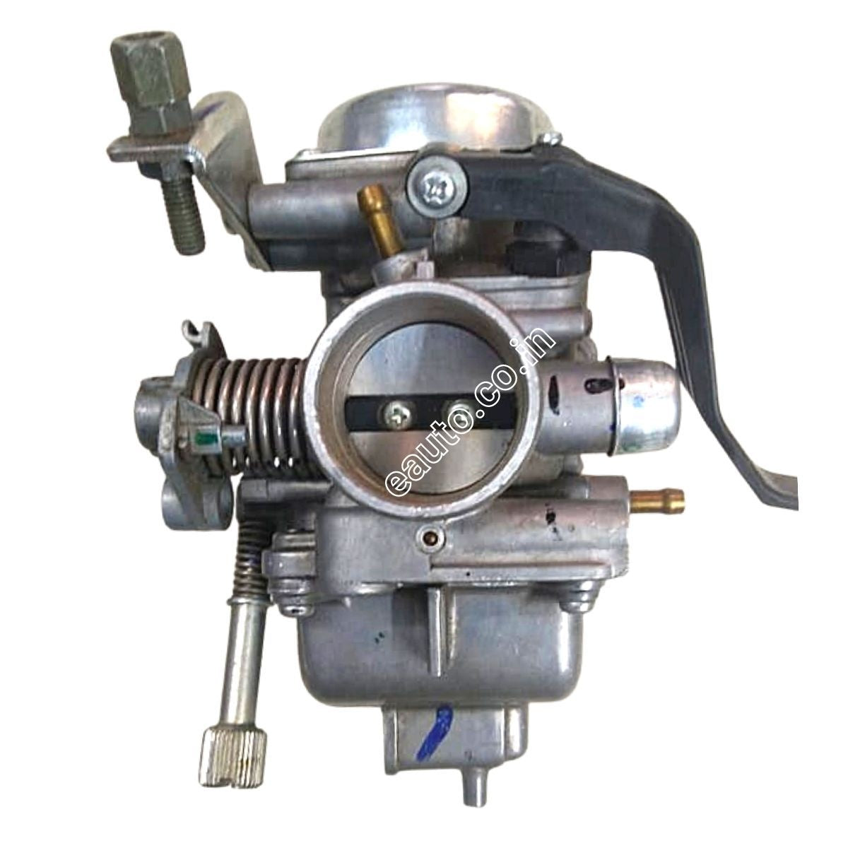 Tvs shop apache carburettor