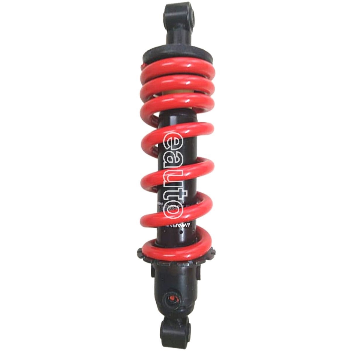 Tvs jupiter nitrox suspension hot sale price