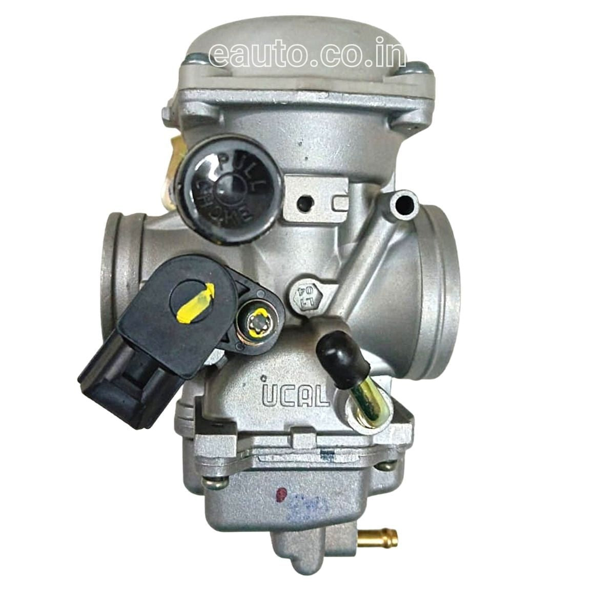 Glamour bike online carburetor price