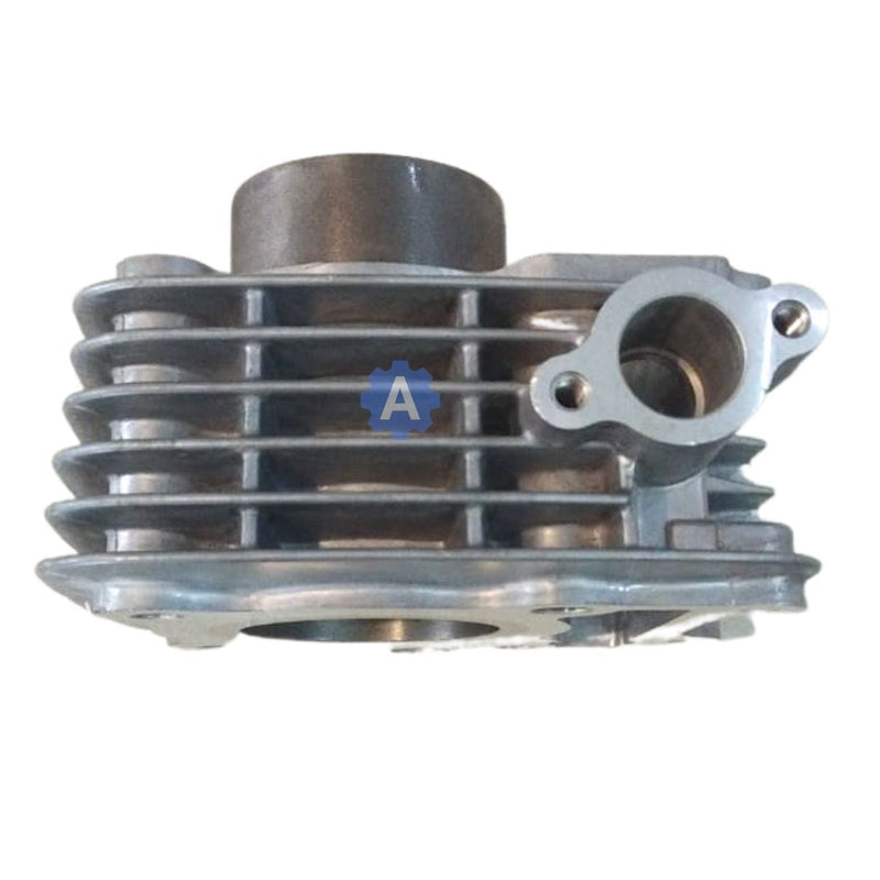Usha Piston Cylinder Kit For Tvs Jupiter | Wego Zest Engine Block