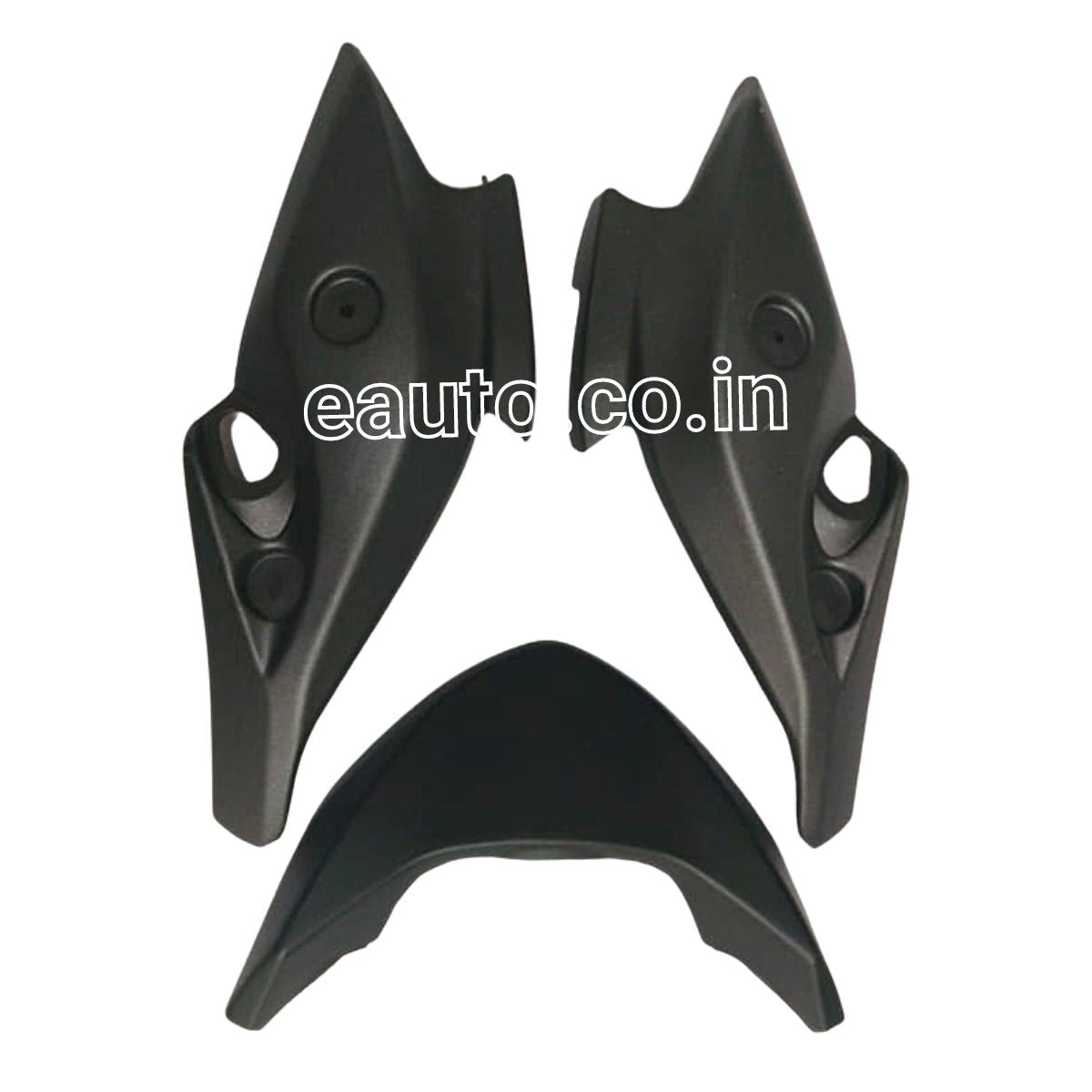 Yamaha fzs front fairing shop price