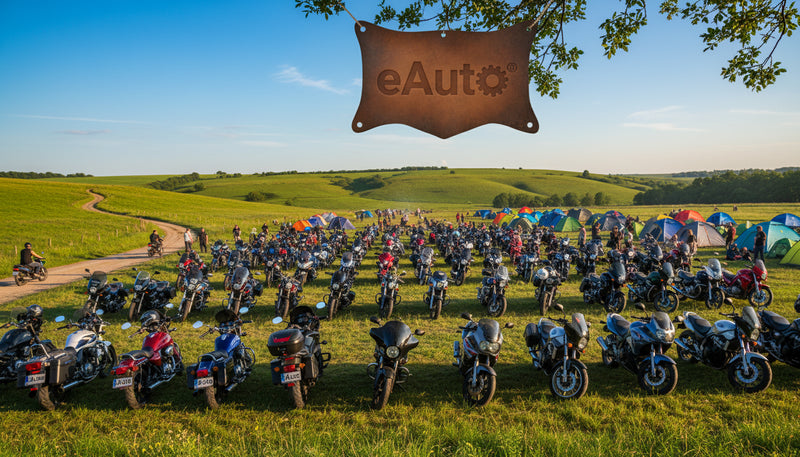 India Bike Week 2025 Relocates to Panchgani