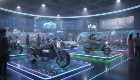 India's Two-Wheeler Market Gears Up for Multiple New Launches in August 2026