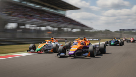 Indian National Car Racing Championship 2026 Season Unveiled in Chennai