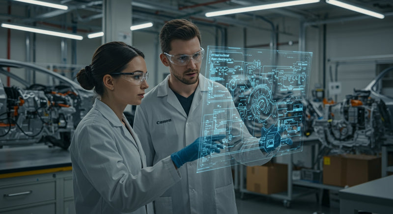 Mangaluru Engineers Patent Innovative Fast-Charging System for Electric Vehicles