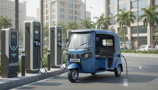 Exponent Energy Opens First EV Retail and Retrofit Store in Bengaluru