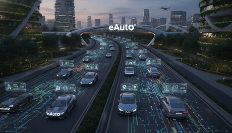 India to Mandate Vehicle-to-Vehicle Communication for Enhanced Road Safety by 2028