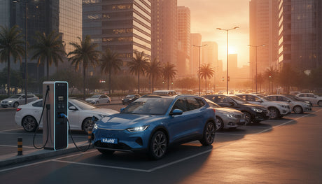 End of EV Subsidies Looms: Indian Auto Industry Urged to Innovate and Collaborate