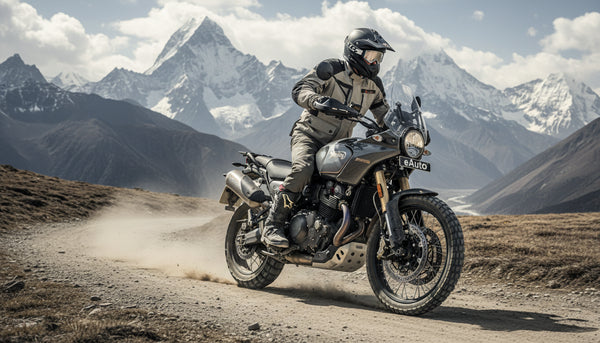 Norton Motorcycles Confirms Atlas Range India Launch for Mid-2026
