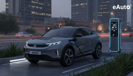 Tata Curvv EV Variants Streamlined: SeriesX Now Boasts 502km Range