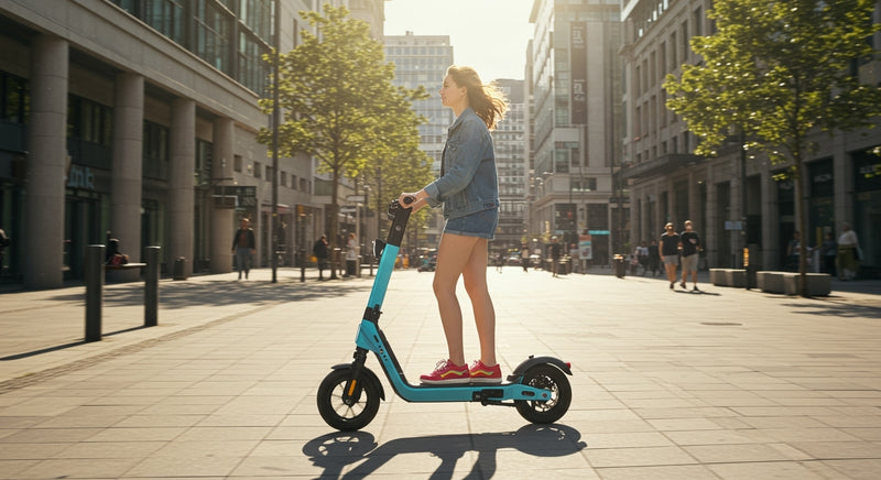 Numeros Motors Set to Launch 'n – First' Electric Two-Wheeler in Bengaluru