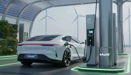 India Intensifies Push for Flex-Fuel Vehicles as Ethanol Blending Surpasses Targets