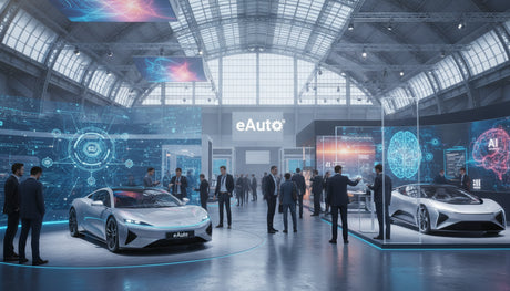 Auto EV Bharat 2026 to Showcase Next-Gen Mobility Technologies in Bengaluru