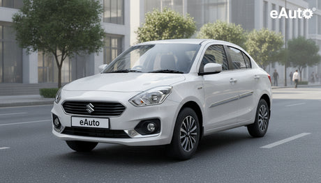 Maruti Suzuki Dzire Leads Indian Car Sales in July 2026, Defying SUV Dominance