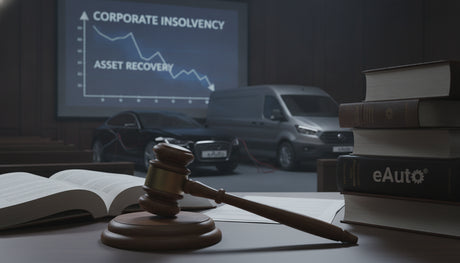 NCLAT Upholds Order in Log 9 Mobility Insolvency Case, Directing EV Recovery