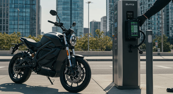 Ather Energy Piloting Advanced Battery Swap Technology for Upcoming Electric Motorcycles