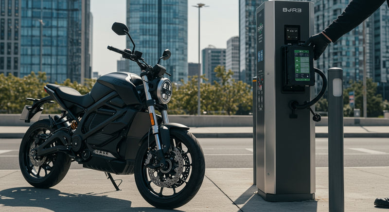 Ather Energy Piloting Advanced Battery Swap Technology for Upcoming Electric Motorcycles