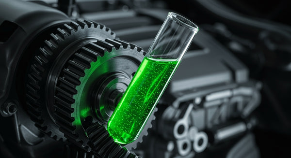 Motul Advances Sustainable Lubrication with Green Chemistry Innovations