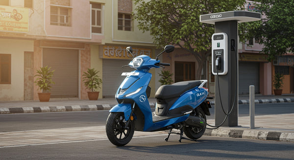 Ola Electric Unveils S1 Pro X with Groundbreaking 250km Range and Faster Charging