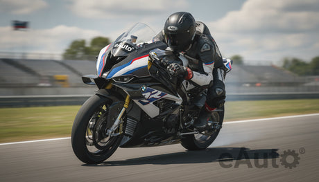 BMW Motorrad Teases Aggressive F 450-Based Sports Bike Ahead of October 15 Unveiling