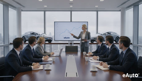Tata Motors Passenger Vehicles to Address Analysts on Financial Performance and JLR's Future