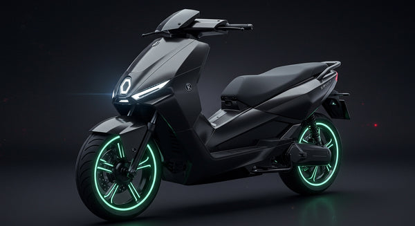 Bajaj Auto Confirms Global Debut of New Electric Scooter Platform in Q4 2025