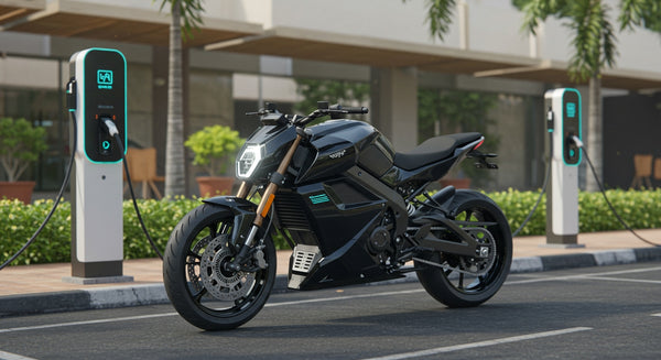 Bengaluru-based EV Startup 'Volta Motors' Raises $50 Million in Series B Funding