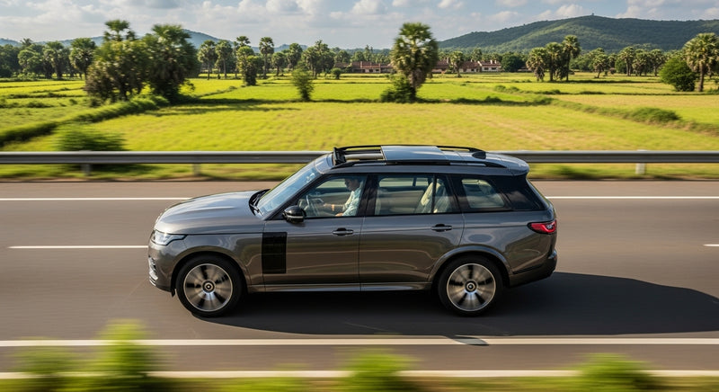 Indian Auto Industry Undergoes Premiumization Shift, Prioritizing Lifestyle Vehicles