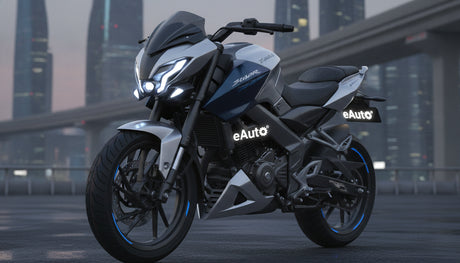 Next-Generation Bajaj Pulsar Teased Ahead of Impending Launch